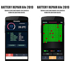 Phone cleaner & booster apk. Battery Repair Life 2019 Apk Download For Android Latest Version Com Omaplusnew Batteryrepair