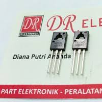 Bd139, general purpose npn transistors, stmicroelectronics, структура npn, макс. Jual Transistor Bd139 Murah Terbaik Harga Terbaru August 2021