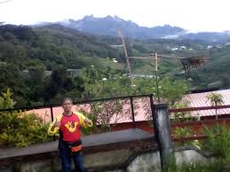 Exclusive kundasang travel guide, malaysia. Hari Ke 14 Kundasang Kk Kali Borneo Unity Ride 2017 Facebook