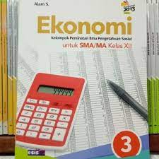 Maybe you would like to learn more about one of these? Jual Kristin Buku Sma Ekonomi Kelas Xii Erlangga Jakarta Pusat Kristinmall Tokopedia
