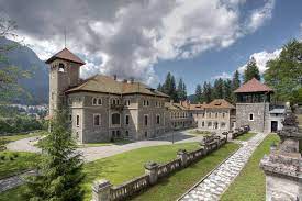 Don't forget to bookmark this page by hitting (ctrl + d), Matisse S Litographs On Display At Cantacuzino Castle In Busteni The Romania Journal