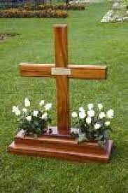 More images for how to make a wooden headstone » Pin On Crosses