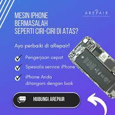 Maybe you would like to learn more about one of these? 9 Ciri Ciri Mesin Iphone Rusak Ternyata Mudah Ada Solusinya