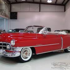 Image result for Burgundy Maroon 1952 Cadillac