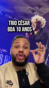 Cesar Mc Na Bda