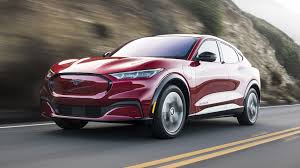 Finding ford mustang teenager insurance rates can cost on average $6,089 a. Ford Mustang Mach E Earns Top Safety Pick Award From Insurance Institute For Highway Safety Ford Media Center