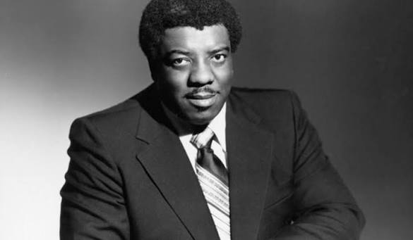 WBSS Media-Rev. James Cleveland