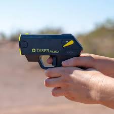 Image result for TASER