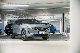 Shop for nissan online & get it delivered straight to your door. Der Neue Nissan Qashqai Im Ersten Test Autofilou