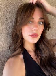 Madison Prettyman's Instagram, Twitter & Facebook