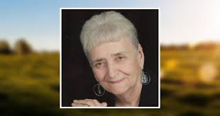 Dorothy Joan Green Obituary June 16, 2024