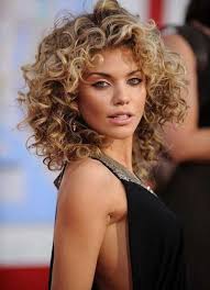 If you want a more natural look, just shake your hair, and. Short Curly Hairstyle 2014 Hairstyles Vip