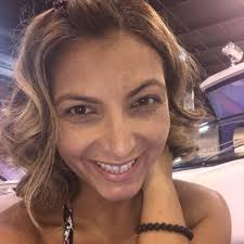 Stella Perez's Instagram, Twitter & Facebook