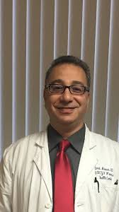 We would like to take this moment to congratulate Dr Mousa for his  sub-specialty certification in Pediatric and Adolescent Gynecology from  American Board of Obstetrics and Gynecology (ABOG). He now has a