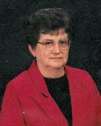 Alice Ovesny Obituary