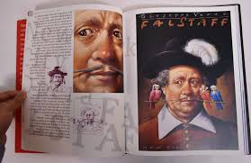 Rafal Olbinksi and the Opera