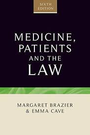 Free Download Pdf Medicine Patients And The Law Sixth Edition Contemporary Issues In Bioethics Free Epub Mobi Ebooks Medicine Ebook Patient