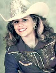 Former Miss Teen Rodeo Oregon Titleholders