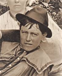 Columbia County WWI casualties and deaths