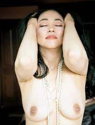 中島知子の高画質エロ画像217枚】元オセロの黒い方の熟れヌードグラビア│エロ画像まとめエロトック!!