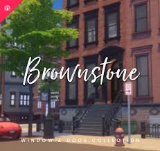Brownstones coffee is daytime only restaurant, decorated uniquely with turn of the century decor serving breakfast and lunch all day. Harrie Brownstone Collection Part Two This Month We