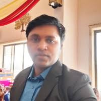 Sachin Gajbhiye Email & Phone Number