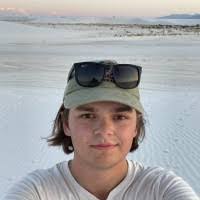 Richard Lando's Instagram, Twitter & Facebook