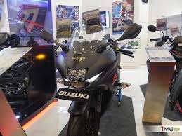 Rating for suzuki based on 182 review(s). Suzuki Gsx R150 Matte Blue Unveiled At Giias 2019 Video