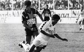 Watch the 1990 ca bragantino vs. Bragantino Renasce No Futebol Nacional Infograficos Estadao