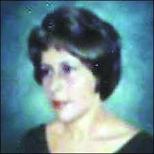 Hercilia Hammes Obituary (2015)