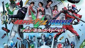 A to z/the gaia memories of fate (仮面ライダーｗ（ダブル） forever atoz／運命のガイアメモリ kamen raidā daburu fōebā: Kamen Rider W Forever A To Z The Gaia Memories Of Fate 2010 The Movie Database Tmdb
