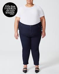 See above for us petite size chart with measurements in inches. 16 Best Plus Size Jeans According To Women Who Swear By Them Glamour