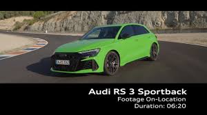 Image result for Kyalami Green 2023 RS3