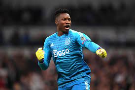 Get the latest news, updates, video and more on andre onana at tribal football. Ajax S Onana Could Be Paris Saint Germain S Goalkeeper Of The Future Psg Talk