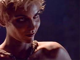 Hudson "Callisto" Leick!