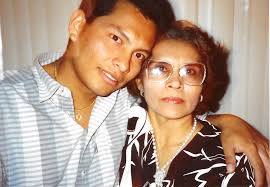 Juana Ortiz Mendoza Obituary