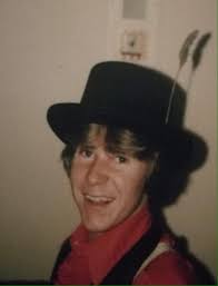 ISO... An old friend. Tyrone (Shummie) Mc bride... Went to mc Chesney JR  high. Lived