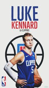 He played college basketball for the. Luke Kennard Clippers Nba Players Nba Los Angeles Clippers