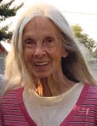 Beverly A. Kimball Obituary (1943