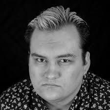 Nathan Major-Kershaw is fundraising for Motor Neurone Disease Association