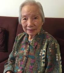 Lai Fong Fong Obituary