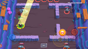 Be the last one standing! Brawl Stars So Fegt Ihr Mit Bull Alles Weg Brawler Guide Appgemeinde