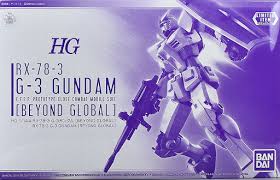 If the price breaches below this level the share may lay down the foundation for a new downtrend and this will cap off the potential bullish movement. Hg Rx 78 3 Gundam G 3 Beyond Global Gunpla Wiki Fandom