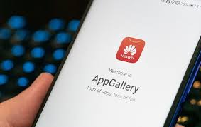 Cara Download Aplikasi Di Hp Huawei