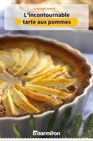 Tarte Aux Pommes Recette Recettes De Cuisine Recette Tarte Aux Pommes Recette