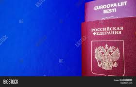 570 x 380 jpeg 89kb. Passports On Blue Image Photo Free Trial Bigstock