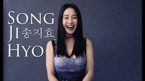 Submitted 13 days ago by eddittor. Song Ji Hyo Shows Off Sexy Cleavage Shots In Latest Photoshoot Youtube