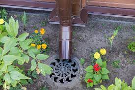 Die waschstraßen sind zu jeder uhrzeit überfüllt und von innen reinigen die wohl eher nicht die felgen. Sickerschacht Fur Regenwasser Funktionsweise