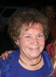 Loyetta Catherine Coons Crider Obituary