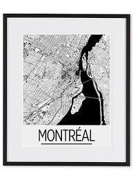Famous Black And White Art Prints This Item Is Only Available For Purchase Online And Home Delivery Cartography Is A Fashionable Trend For Your Decor Pres Art City Maps Illustration White Art
